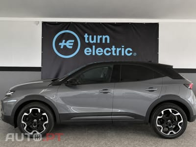 Opel Mokka-E Ultimate