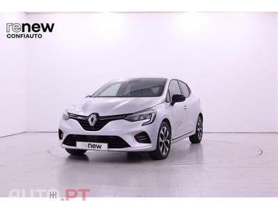 Renault Clio 1.0 TCe Evolution