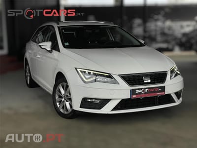 Seat Leon 1.6 TDI Style S/S