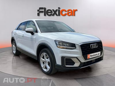 Audi Q2 30 TDI