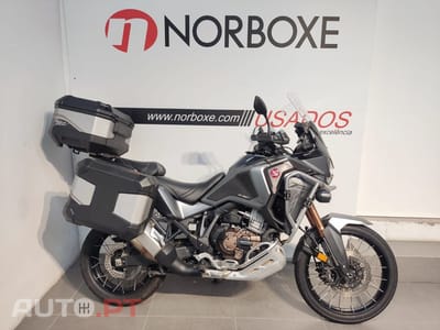 Honda Africa Twin ADV SPORTS 1100 DCT
