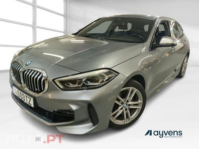 BMW 116 d Corporate Edition M