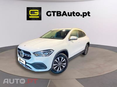 Mercedes-Benz GLA 250 I.V.A DEDUTIVEL e Style