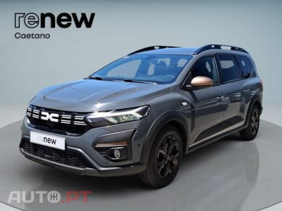 Dacia Jogger TCe 110 FAP Extreme 7 lugares