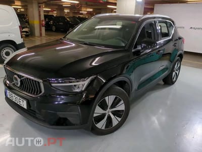Volvo XC40 1.5 T4 PHEV Essential