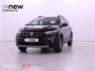 Dacia Sandero 1.0 TCe Stepway Confort