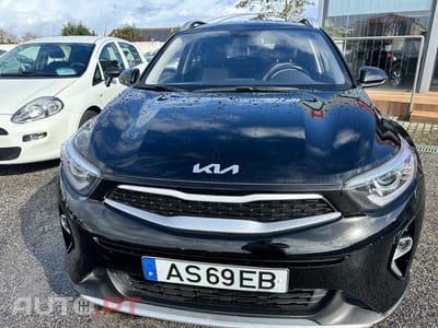 Kia Stonic 1.2 Dynamic