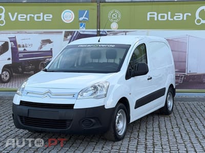Citroen Berlingo 1.6 HDI ISOTERMICA