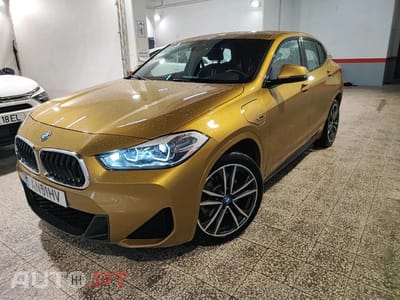 BMW X2 25 e xDrive Pack M