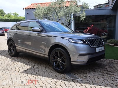 Land Rover Range Rover 2.0 P400e AWD Dynamic HSE