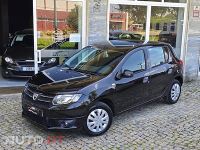 Dacia Sandero 1.5 dCi Confort