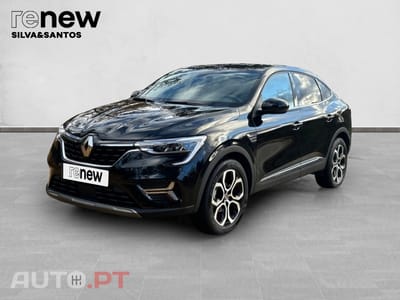 Renault Arkana 1.3 Intens TCe 140 EDC