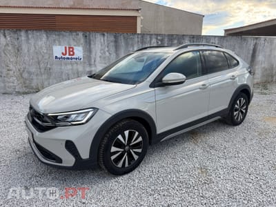 Volkswagen Taigo 1.0 TSI