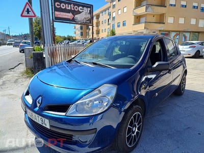 Renault Clio 1.2 16V Confort