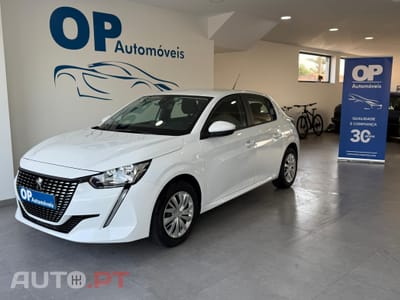 Peugeot 208 1.2 PureTech Active