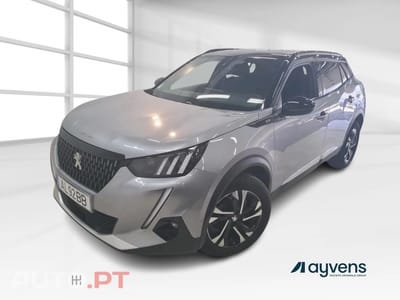 Peugeot 2008 1.5 BlueHDi GT