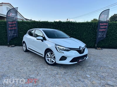 Renault Clio 1.0 TCe Intens