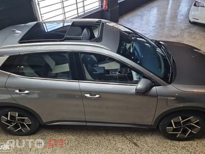 BYD Atto 3 60.48 kWh Design