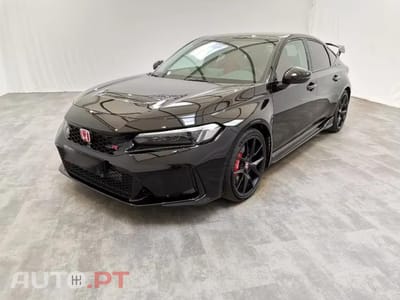 Honda Civic 2.0 i-VTEC Type-R