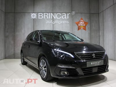 Peugeot 308 1.2 PureTech Allure