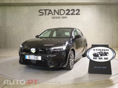 Opel Corsa 1.2 Elegance EAT8