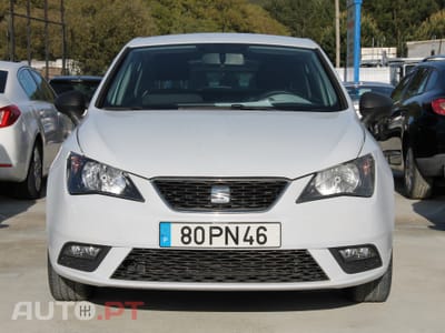 Seat Ibiza 1.2 TDi I-Tech