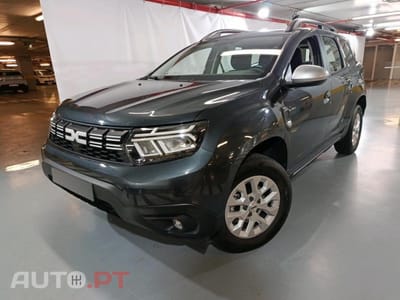 Dacia Duster 1.5 Blue dCi Expression