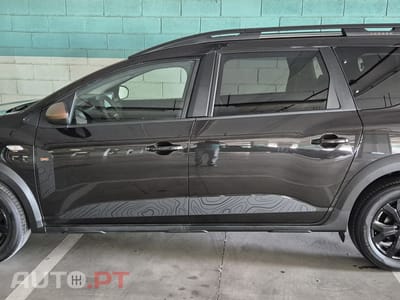 Dacia Jogger extreme+