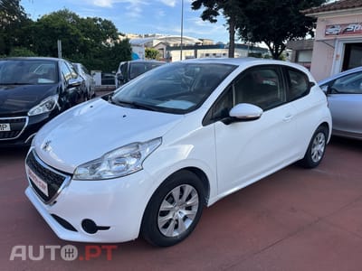 Peugeot 208 1.0 VTi Access