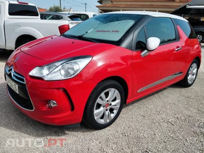 DS DS3 1.6hdi
