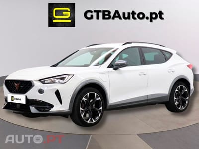 Cupra Formentor I.V.A DEDUTÍVEL VZ e-Hybrid
