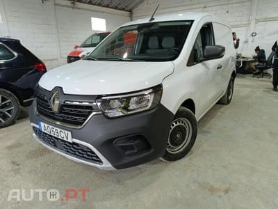 Renault Kangoo Van 1.5 Blue dCi Edition One