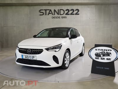 Opel Corsa 1.2 T Elegance