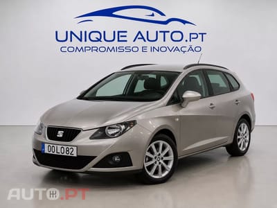 Seat Ibiza 1.2 TDI Reference