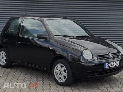 Volkswagen Lupo Confortline