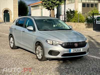 Fiat Tipo 1.3 M-jet