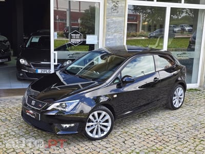 Seat Ibiza SC 1.0 EcoTSI FR