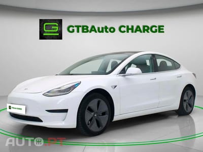 Tesla Model 3 I.V.A DEDUTÍVEL Standard RWD Plus AUTOPILOT