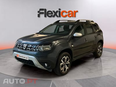 Dacia Duster 1.3 TCe Prestige