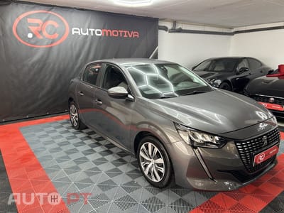 Peugeot 208 1.2 PureTech Active Pack