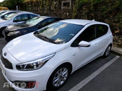 Kia Ceed NAVI LINE 1.0 T-GDI