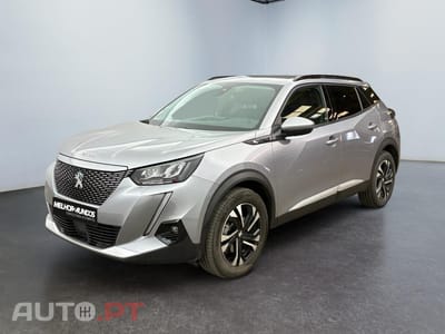 Peugeot E-2008 Active Pack