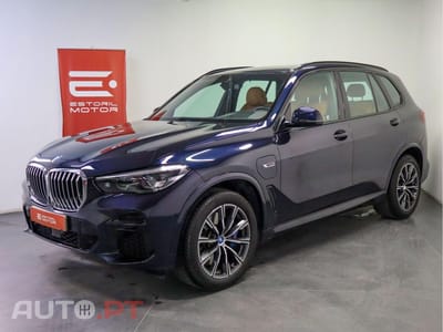 BMW X5  45 e xDrive Pack M