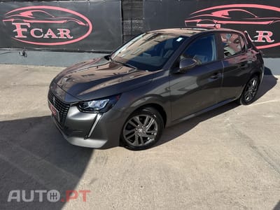 Peugeot 208 1.2 PureTech Active Pack