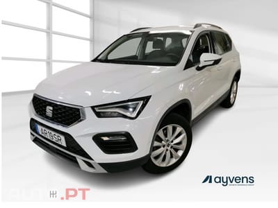 Seat Ateca 1.0 TSI Style