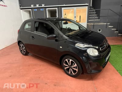 Citroen C1 1.0 VTi Millenium