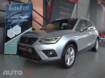 Seat Arona 1.0 TSI FR