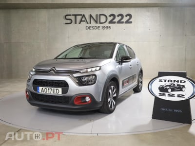 Citroen C3 1.2 PureTech C-Series