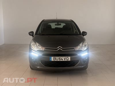 Citroen C3 1.0 PureTech Attraction