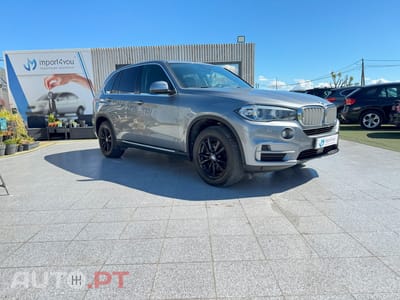 BMW X5 Edition